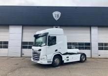 Trekkers DAF XD 410 FTG