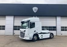Trekkers DAF XD 410 FTS