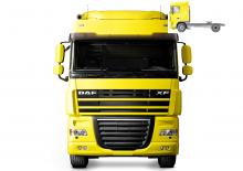 Trekkers DAF XF 105.510 FT SC