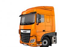 Trekkers DAF XF 440 FTP SSC