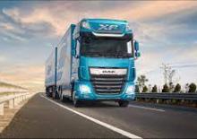 Trekkers DAF XF 480 FTP