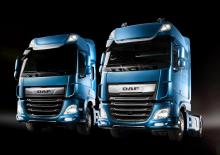 Trekkers DAF XF 530 FTM
