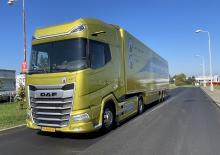 Trekkers DAF XG+ 430 FTT