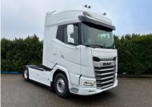 Trekkers DAF XG+ 480 FT Low Deck