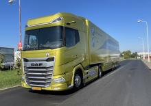 Trekkers DAF XG+ 480 FTG