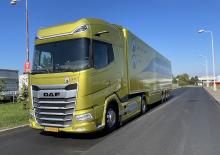 Trekkers DAF XG+ 480 FTN