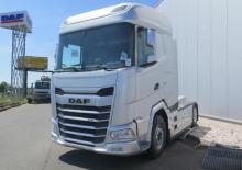 Trekkers DAF XG 480 FTP