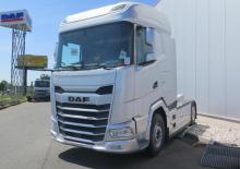 Trekkers DAF XG 480 FTS