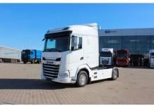 Trekkers DAF XG 530 FT