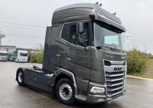 Trekkers DAF XG 530 FTM