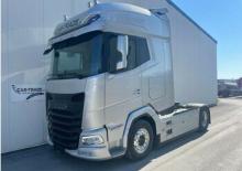 Trekkers DAF XG+ 530 FTN