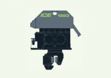 Trilhamers ICE 1223