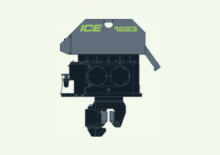 Trilhamers ICE 1223