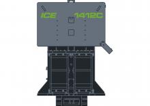 Trilhamers ICE 1412 C