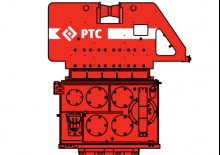 Trilhamers PTC 16 HFV