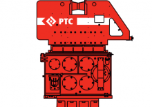 Trilhamers PTC 20 HFV 