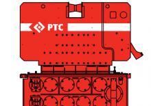 Trilhamers PTC 40 HFV