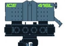 Trilhamers ICE 416 L