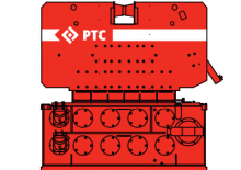 Trilhamers PTC 60 HV