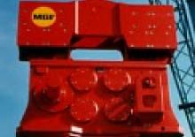 Trilhamers MGF RBH 60 B