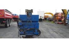 Trilhamers MGF RBH 80 B