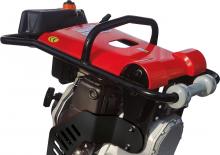 Benzine en Diesel Trilstampers Breaker XC 70 H 4 T