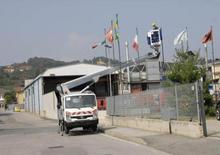 Telescoophoogwerkers op vrachtwagens Multitel MT 182 DS