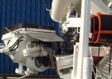Truckmixers/ Betonpompen L&T Boomix M 429