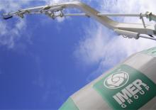 Truckmixers/ Betonpompen L&T Boomix Z422