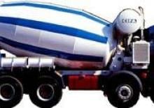 Truckmixers CIFA RH 110