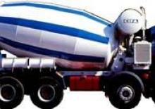 Truckmixers CIFA RH 110 ST