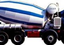 Truckmixers CIFA RH 110 ST