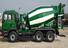 Truckmixers CIFA SL 7
