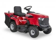 Zitmaaiers en Tuin tractoren Mountfield 1530H