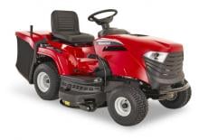 Zitmaaiers en Tuin tractoren Mountfield 1538H