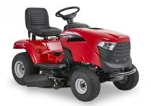 Zitmaaiers en Tuin tractoren Mountfield 1538M-SD