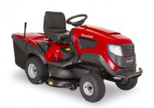 Zitmaaiers en Tuin tractoren Mountfield 2240H Twin