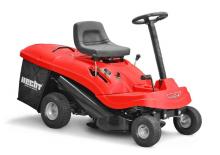 Zitmaaiers en Tuin tractoren Hecht 5161 SE