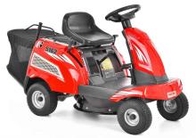 Zitmaaiers en Tuin tractoren Hecht 5162