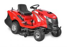 Zitmaaiers en Tuin tractoren Hecht 5176