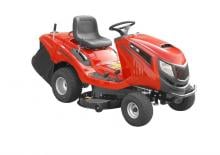 Zitmaaiers en Tuin tractoren Hecht 5227