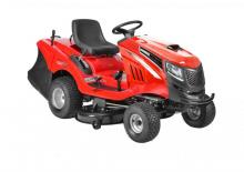 Zitmaaiers en Tuin tractoren Hecht 5927