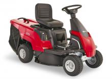 Zitmaaiers en Tuin tractoren Mountfield 827H