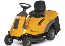 Zitmaaiers en Tuin tractoren Stiga COMBI 2072 H