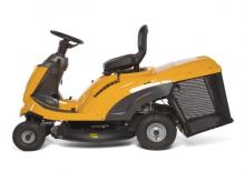 Zitmaaiers en Tuin tractoren Stiga COMBI 3072 H