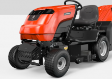 Zitmaaiers en Tuin tractoren Ariens E36