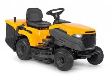 Zitmaaiers en Tuin tractoren Stiga ESTATE 2084 H