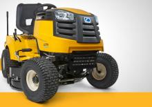 Zitmaaiers en Tuin tractoren Cub Cadet LT1 NS96