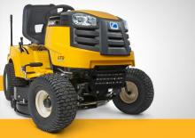 Zitmaaiers en Tuin tractoren Cub Cadet LT2 NR92