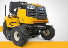 Zitmaaiers en Tuin tractoren Cub Cadet LT3 PR105